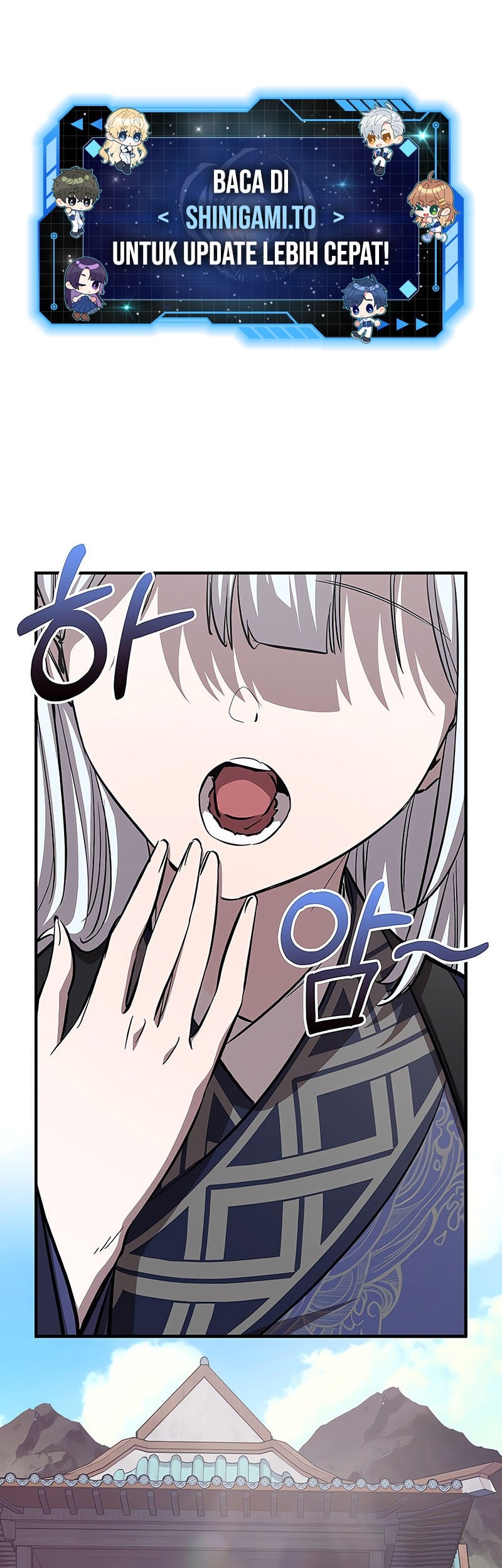 Manhwa Childhood Friend Of The Zenith Chapter 63 gambar 2