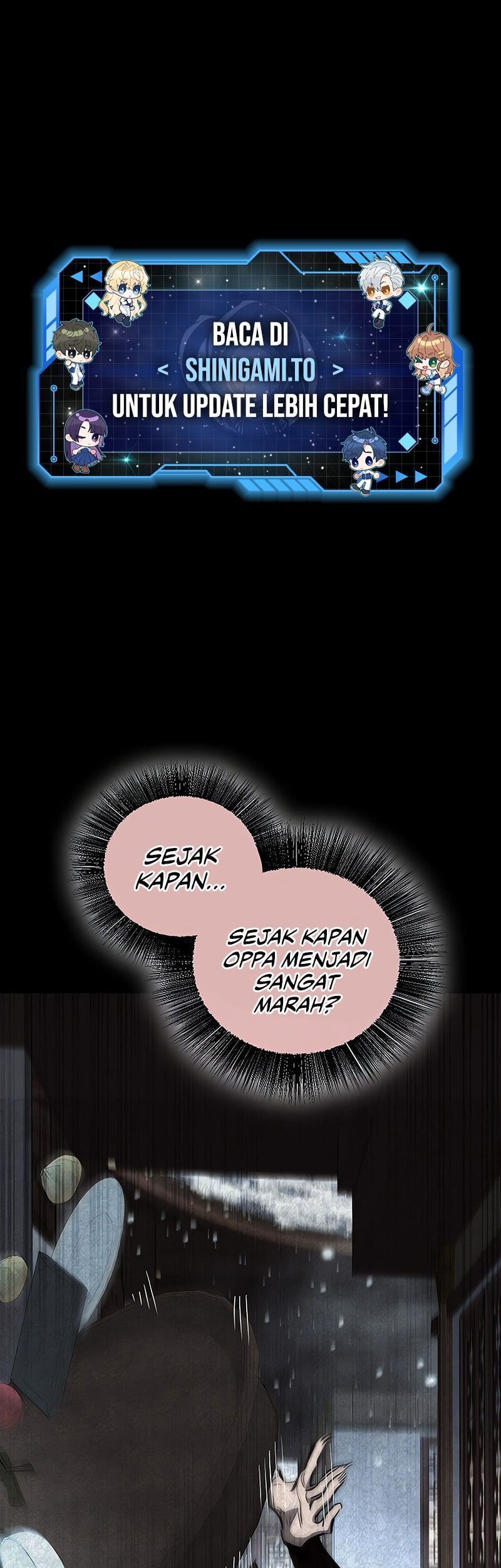Manhwa Childhood Friend Of The Zenith Chapter 64 gambar 2