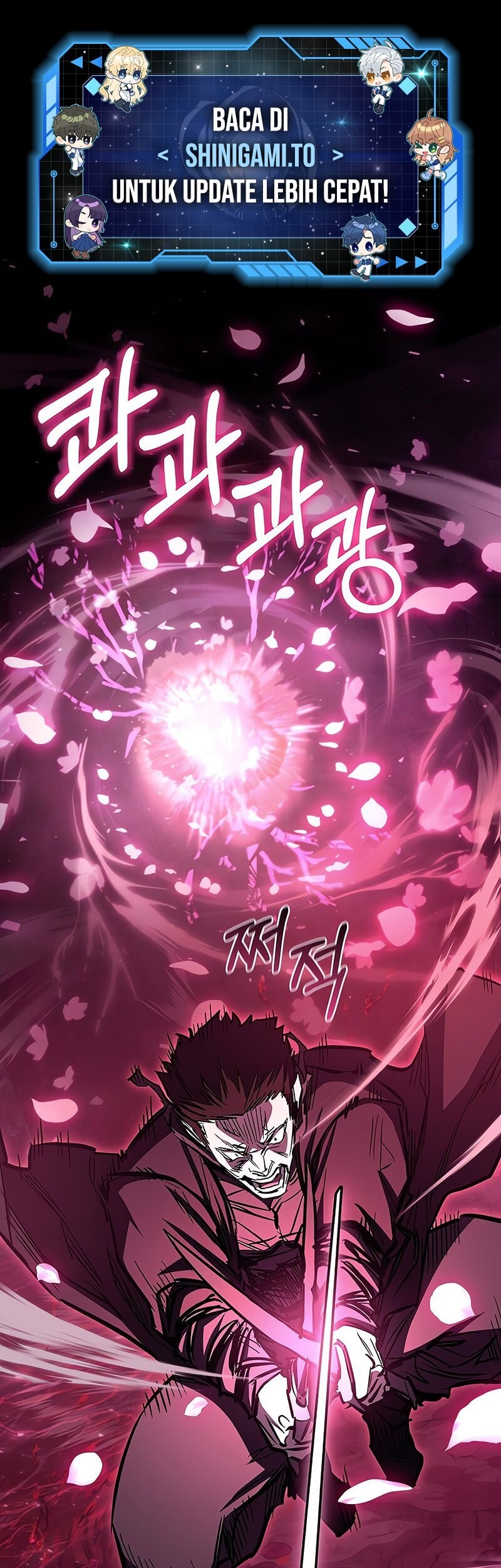 Manhwa Childhood Friend Of The Zenith Chapter 66 gambar 2