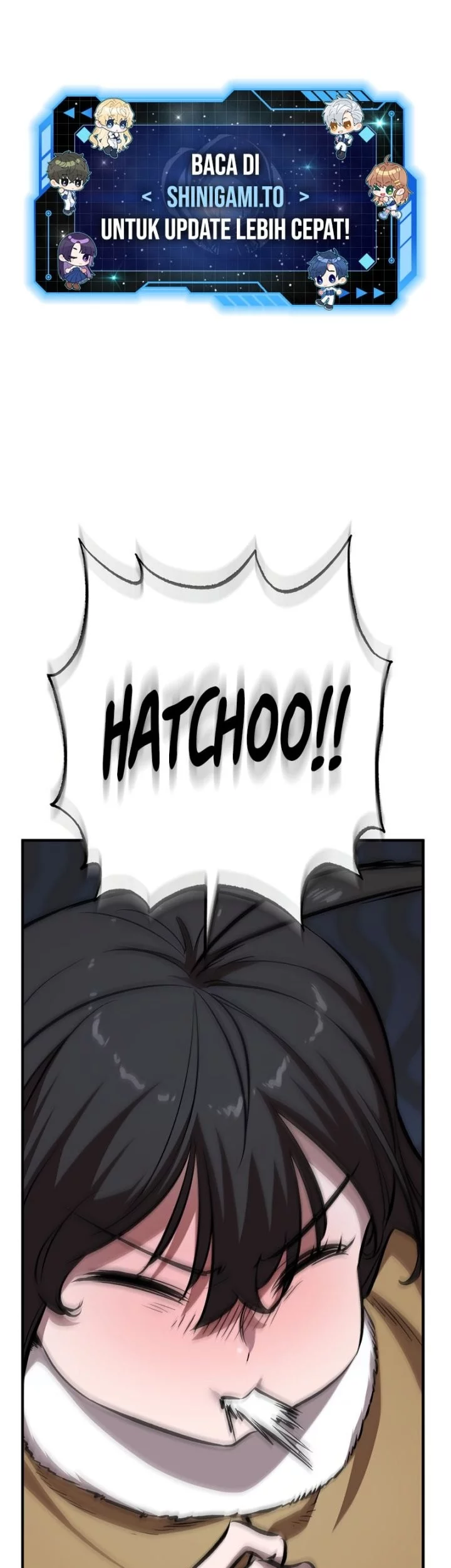 Manhwa Childhood Friend Of The Zenith Chapter 78 gambar 2