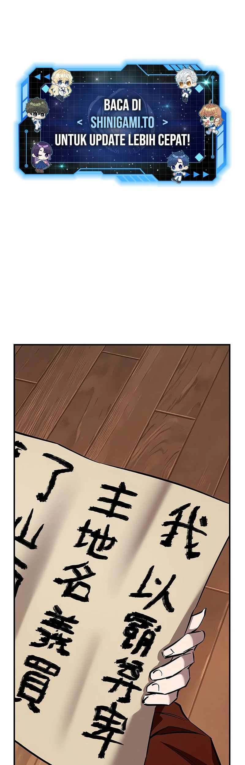 Manhwa Childhood Friend Of The Zenith Chapter 80 gambar 2
