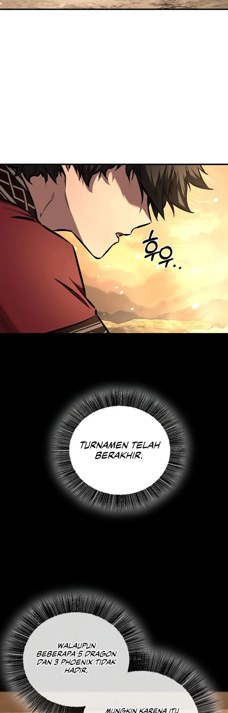 Childhood Friend Of The Zenith Chapter 88 Gambar 3