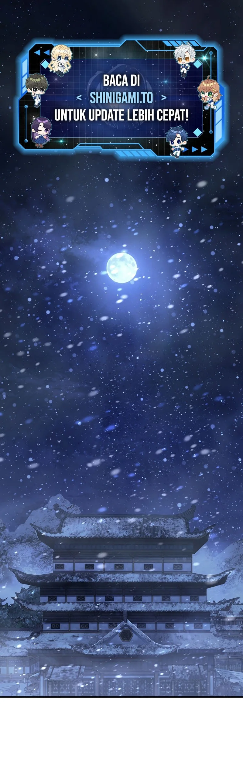 Manhwa Childhood Friend Of The Zenith Chapter 92 gambar 2