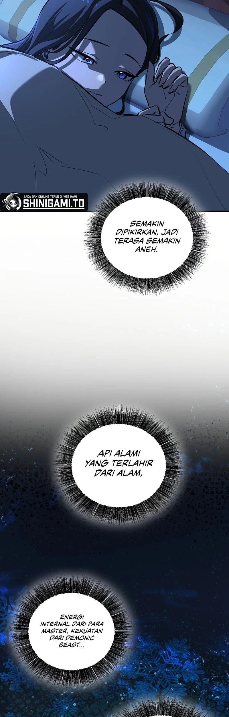 Childhood Friend Of The Zenith Chapter 92 Gambar 4