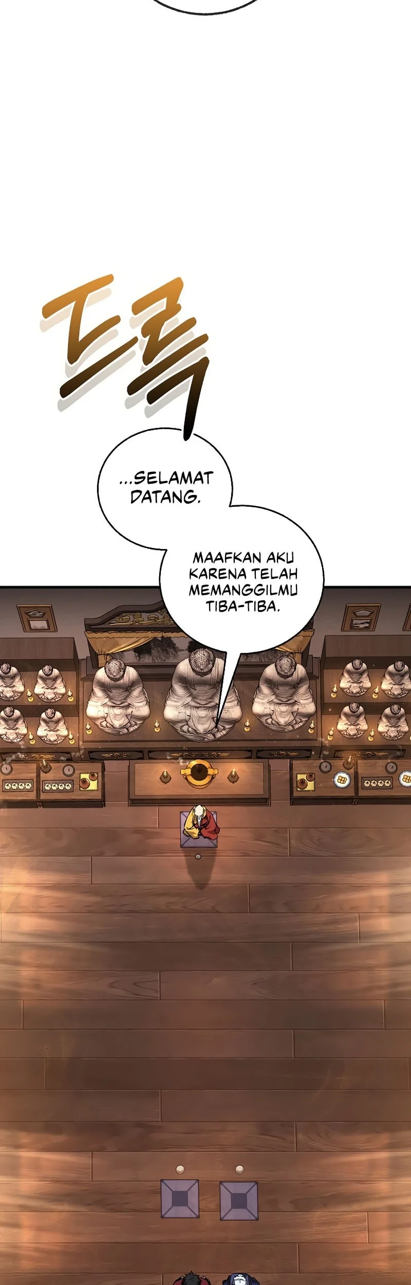 Childhood Friend Of The Zenith Chapter 93 Gambar 3
