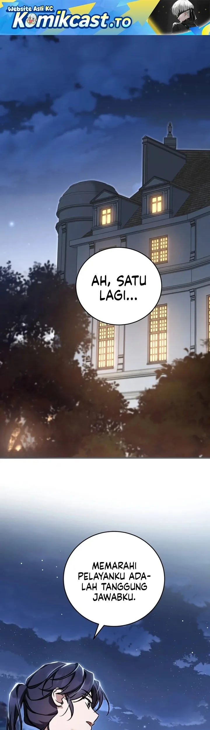 Komik Children of the Rune Chapter 42 gambar 1