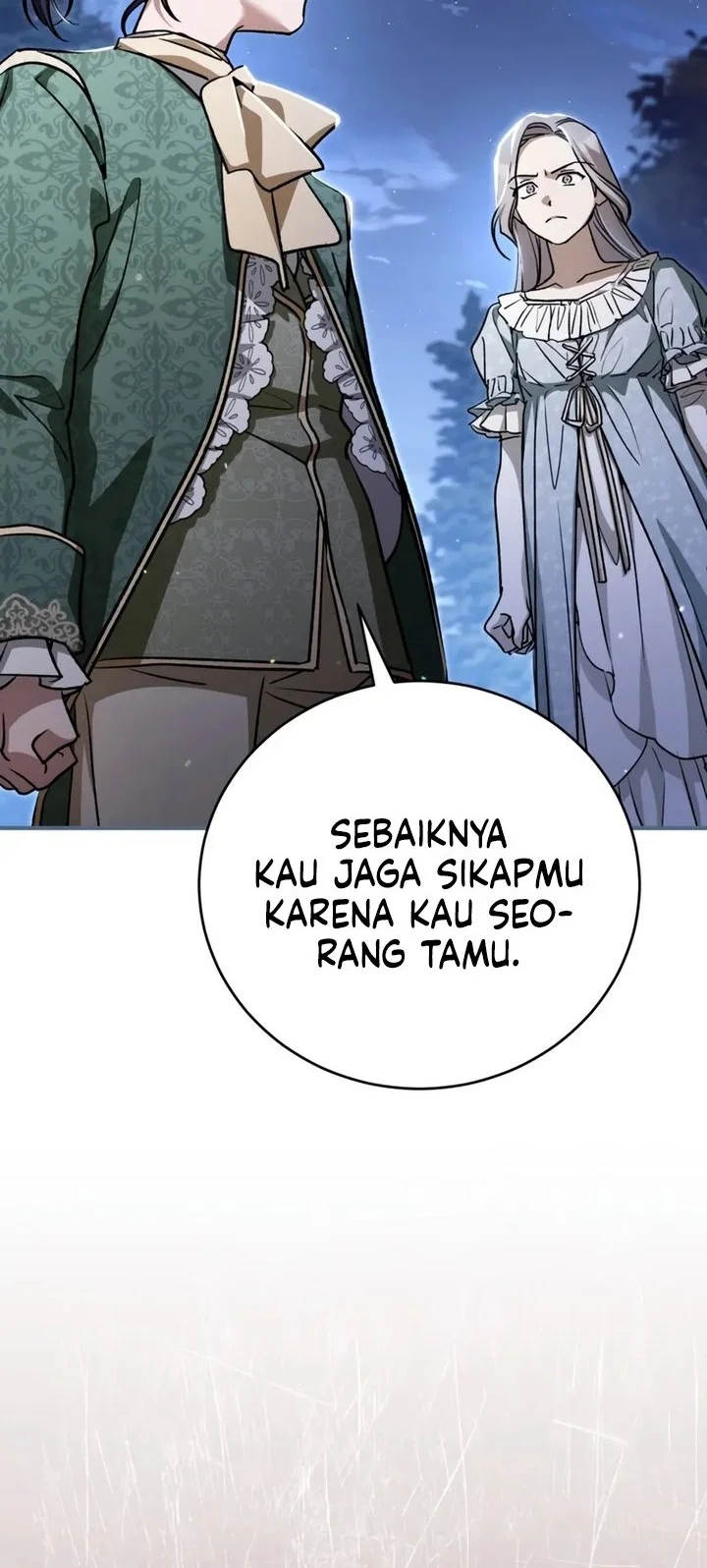 Manhwa Children of the Rune Chapter 42 gambar 2