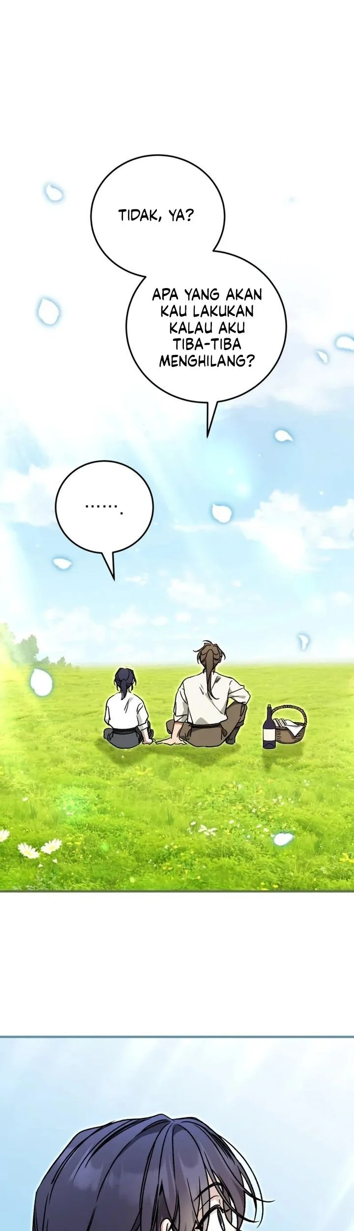 Children of the Rune Chapter 44 Gambar 3