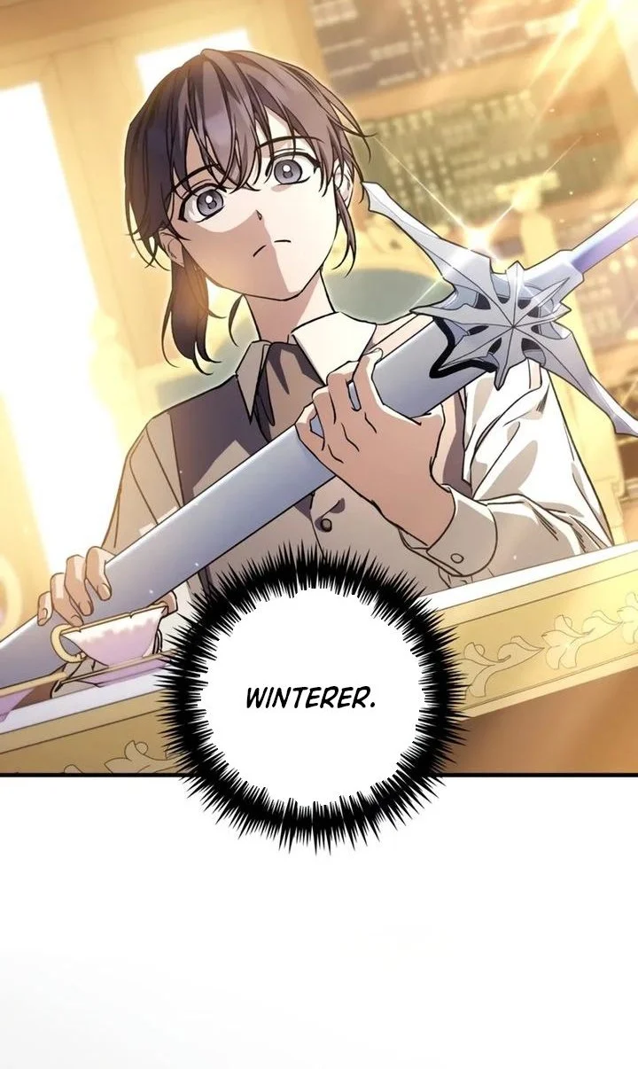 Manhwa Children of the Rune Chapter 45 gambar 2
