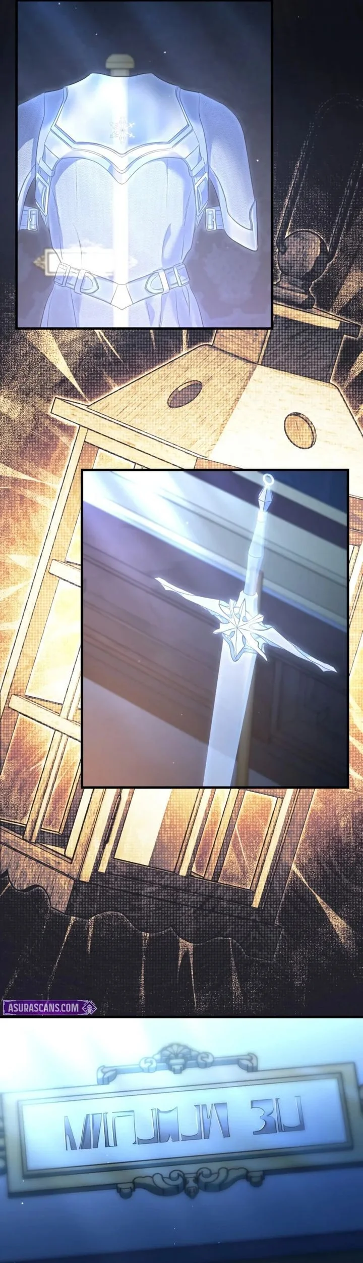 Manhwa Children of the Rune Chapter 46 gambar 2