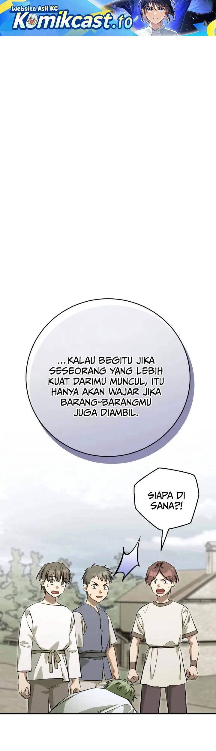 Manhwa Children of the Rune Chapter 57 gambar 2