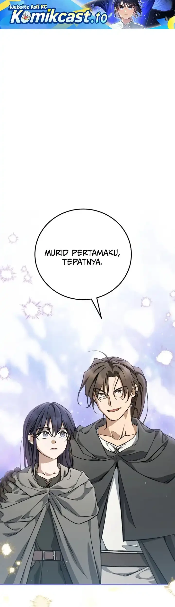 Manhwa Children of the Rune Chapter 59 gambar 2