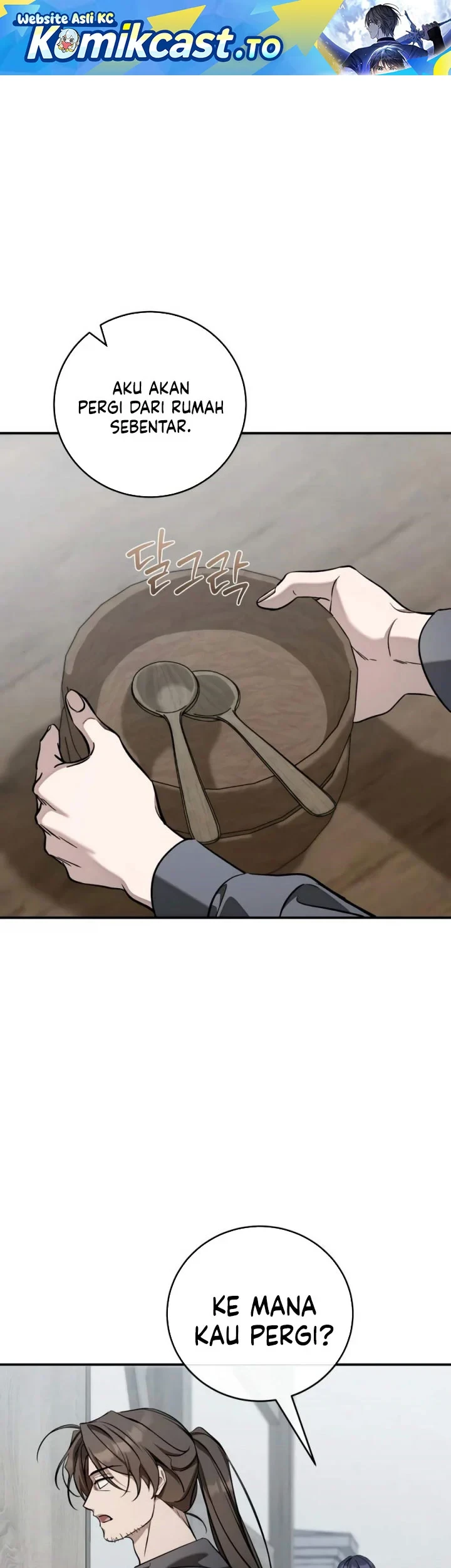 Manhwa Children of the Rune Chapter 65 gambar 2