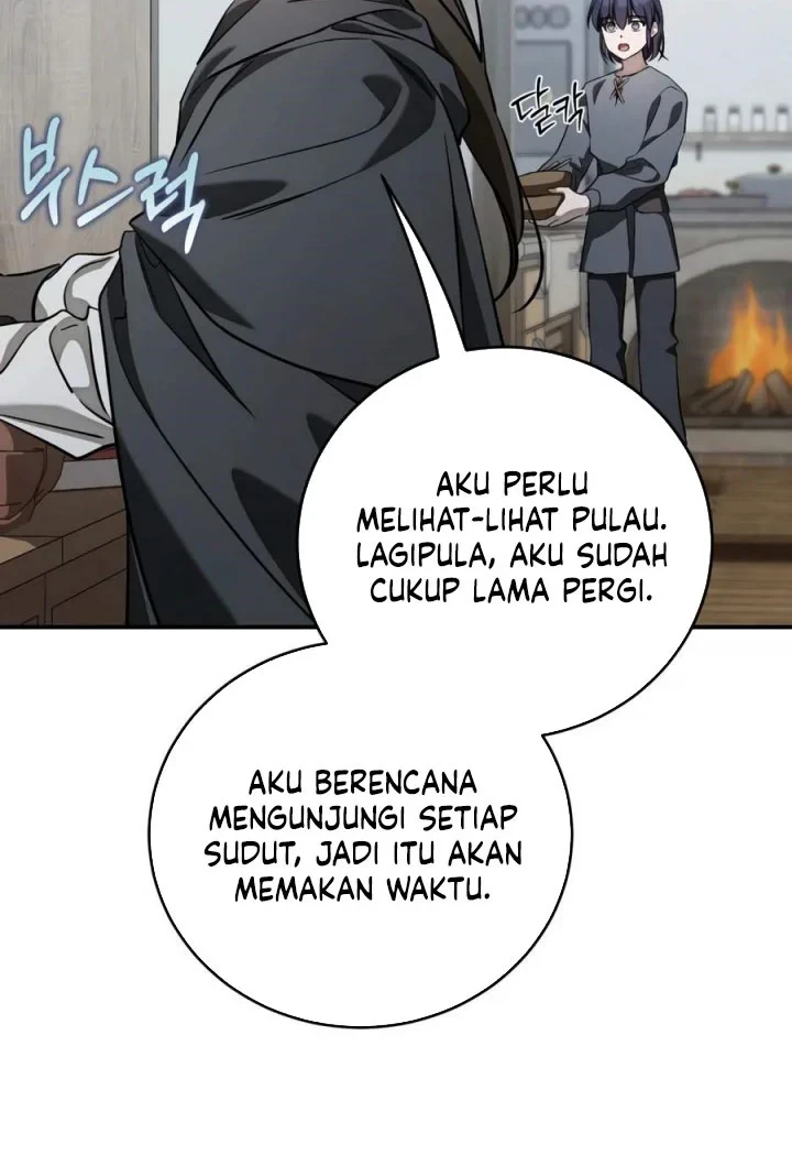 Children of the Rune Chapter 65 Gambar 3
