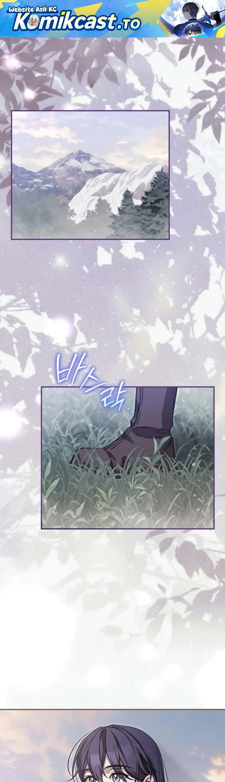 Manhwa Children of the Rune Chapter 66 gambar 2