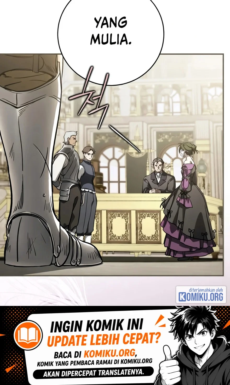 Children of the Rune Chapter 67 Gambar 4