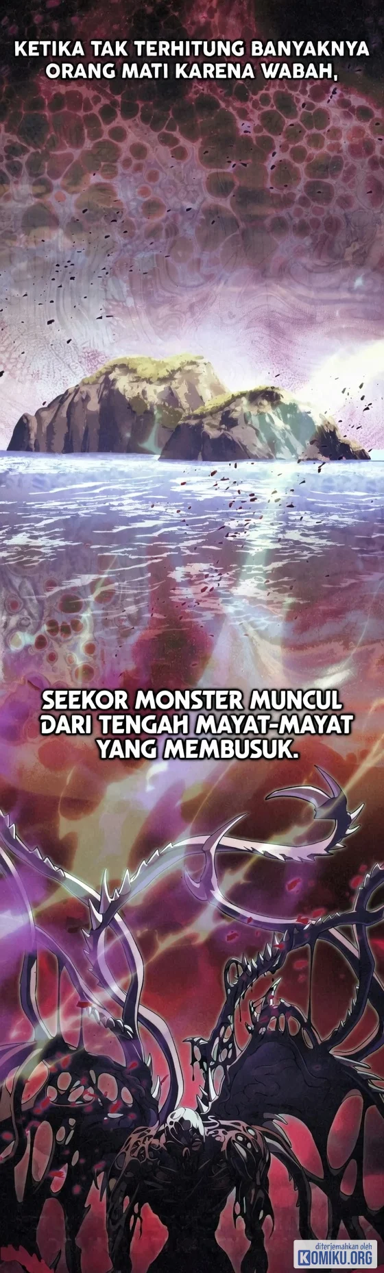 Children of the Rune Chapter 68 Gambar 3