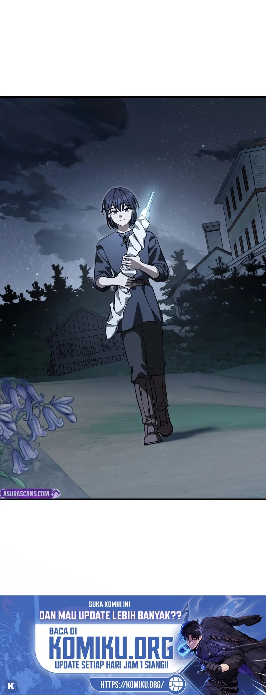 Children of the Rune Chapter 70 Gambar 4
