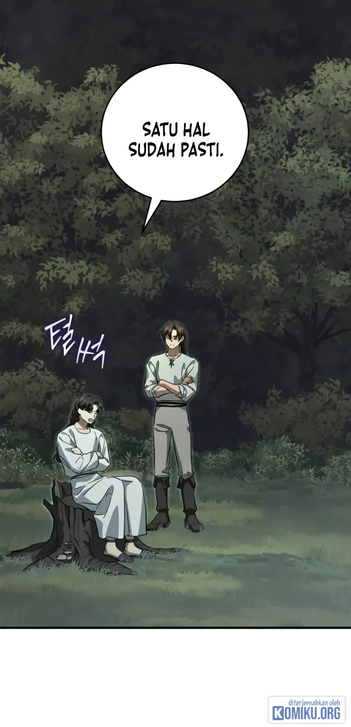 Children of the Rune Chapter 72 Gambar 3