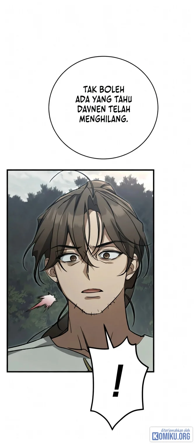 Children of the Rune Chapter 72 Gambar 4