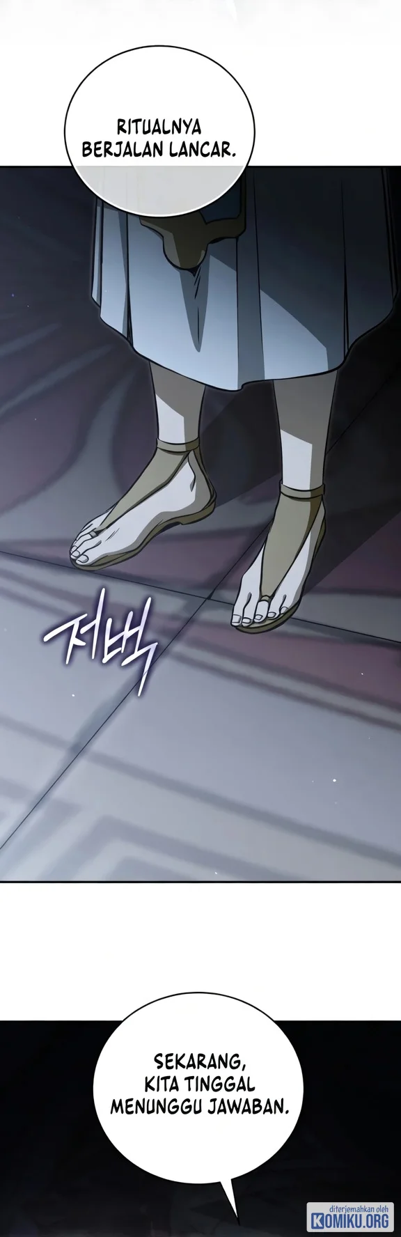 Children of the Rune Chapter 73 Gambar 3