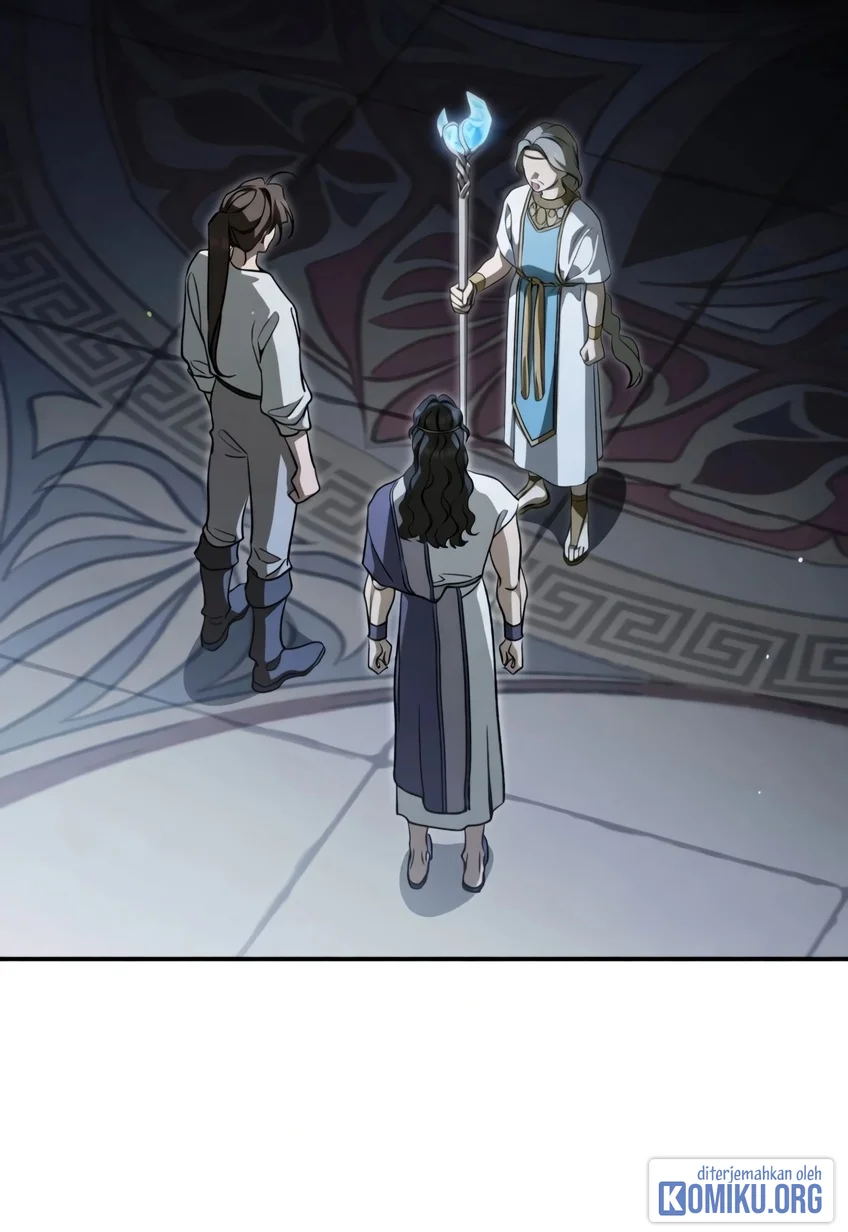 Children of the Rune Chapter 73 Gambar 4