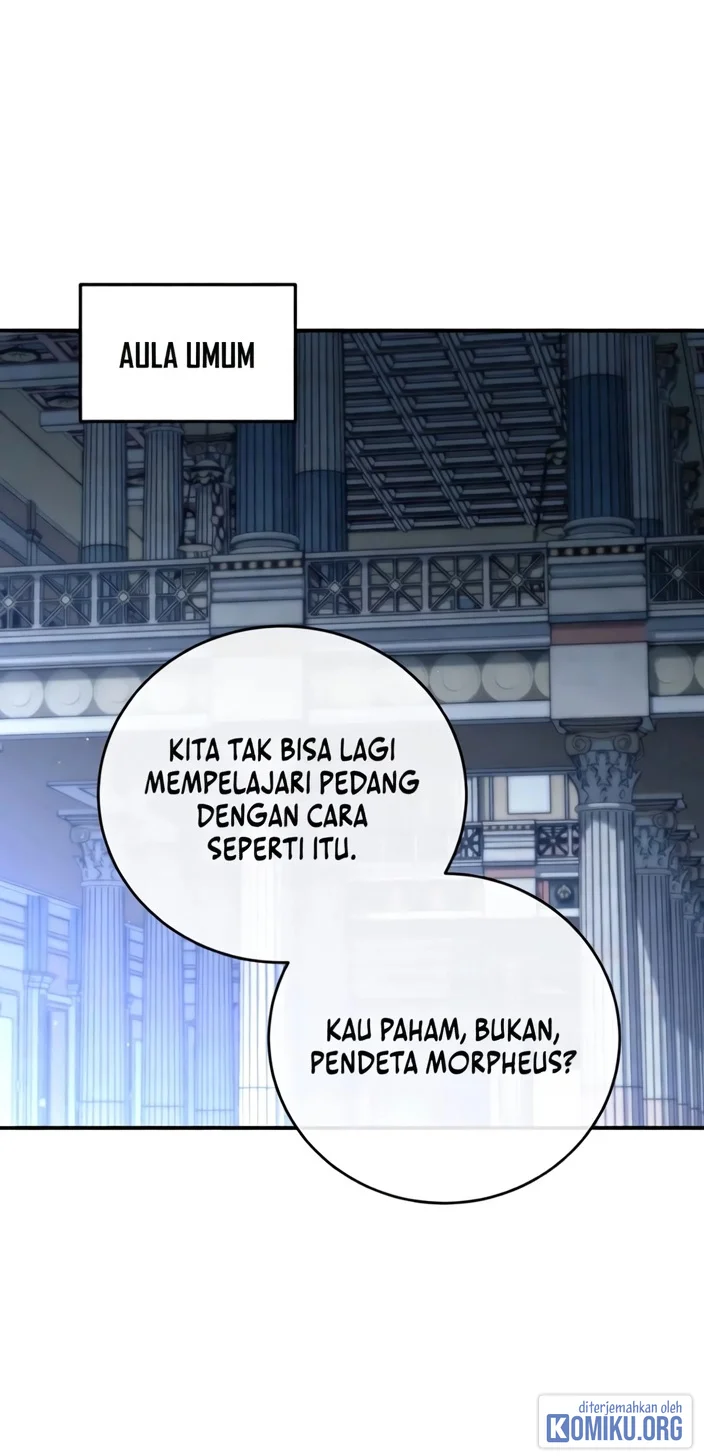 Manhwa Children of the Rune Chapter 75 gambar 2