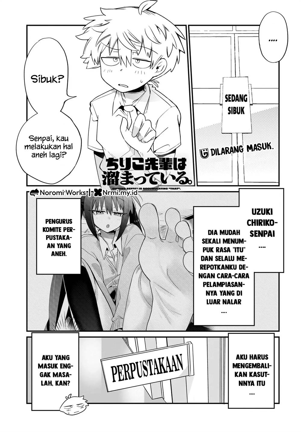 Halaman 1