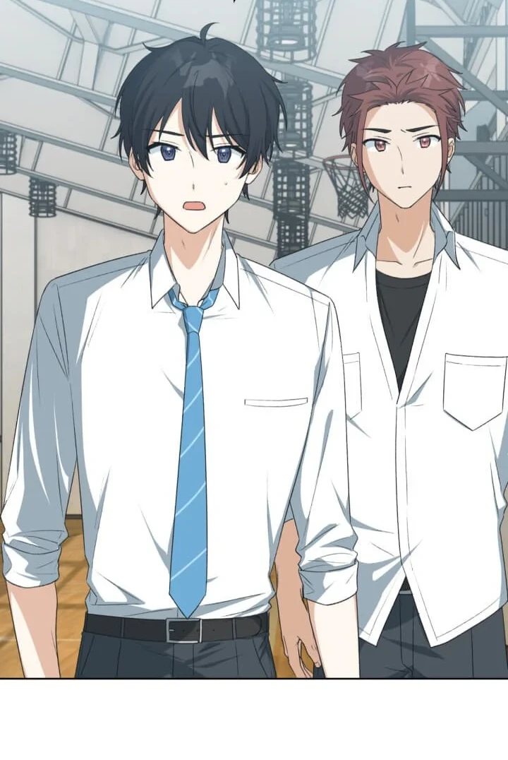 Chitose-kun wa Ramune Bin no Naka (Webtoon) Chapter 10 Gambar 3