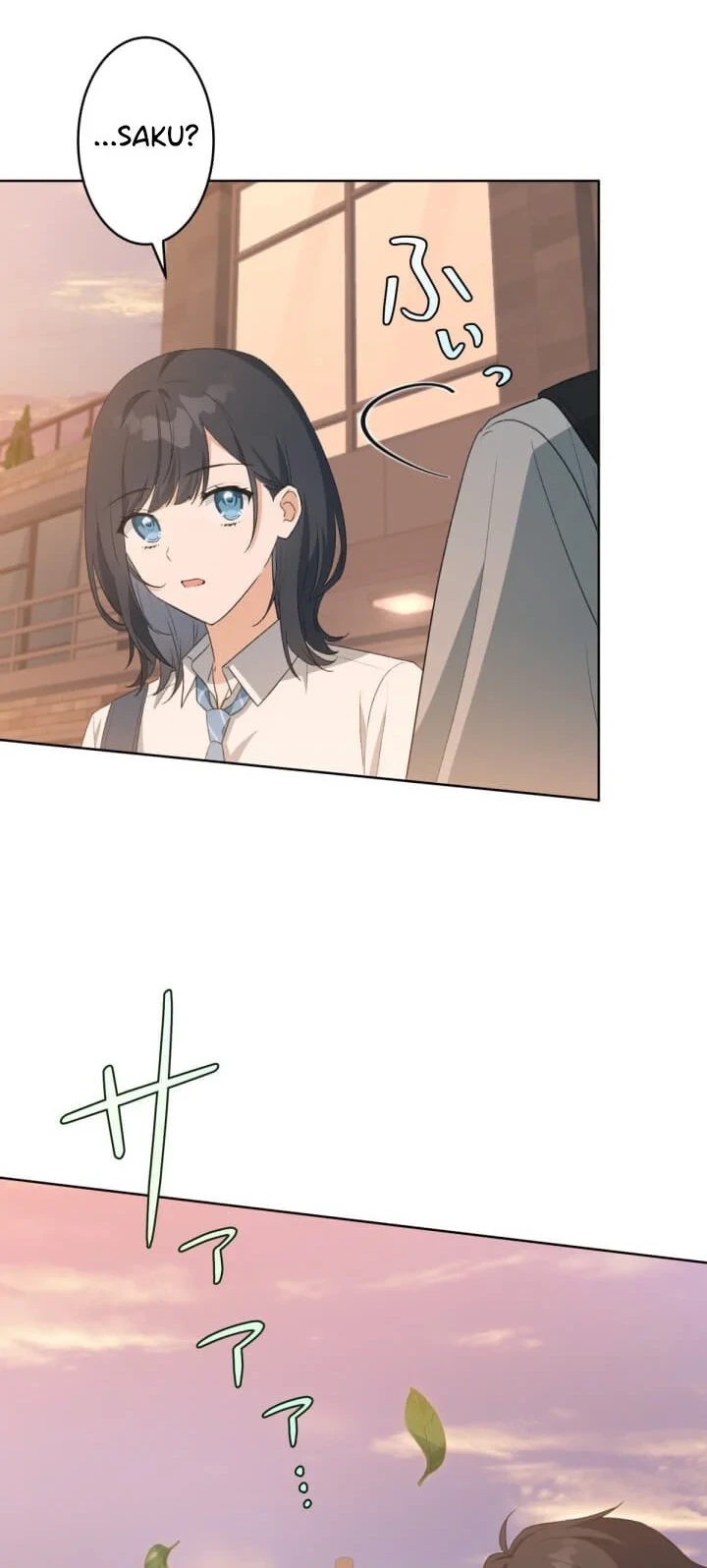Chitose-kun wa Ramune Bin no Naka (Webtoon) Chapter 5 Gambar 3