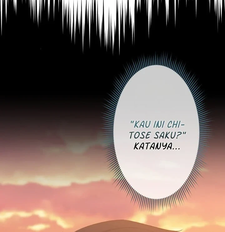 Chitose-kun wa Ramune Bin no Naka (Webtoon) Chapter 6 Gambar 3