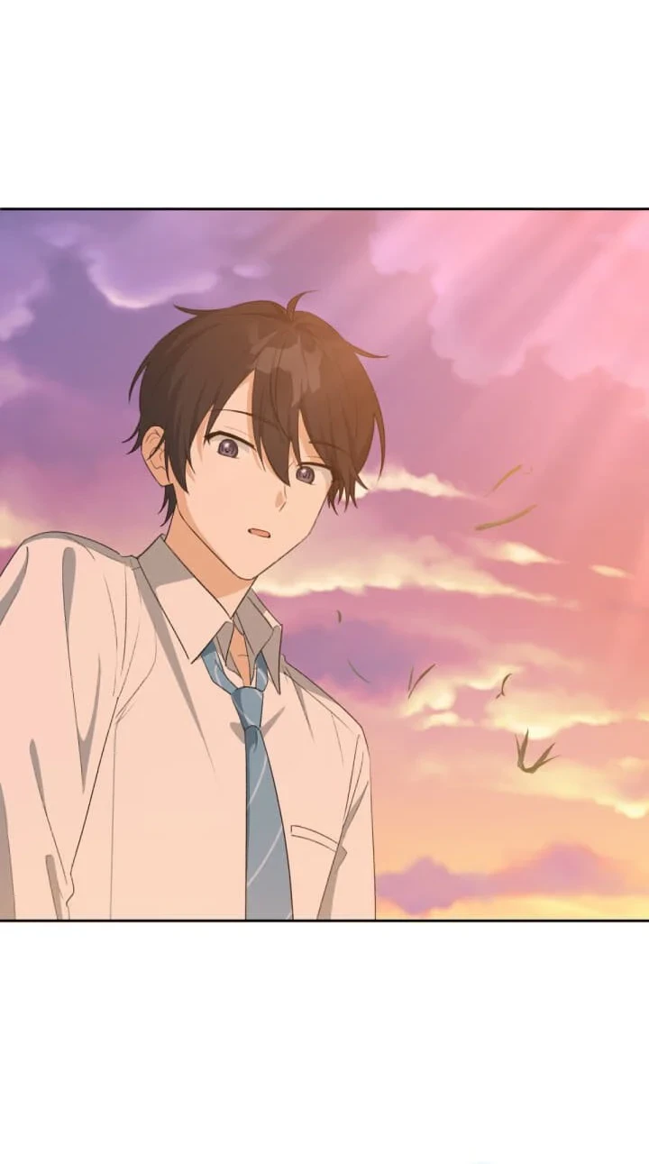 Chitose-kun wa Ramune Bin no Naka (Webtoon) Chapter 7 Gambar 3