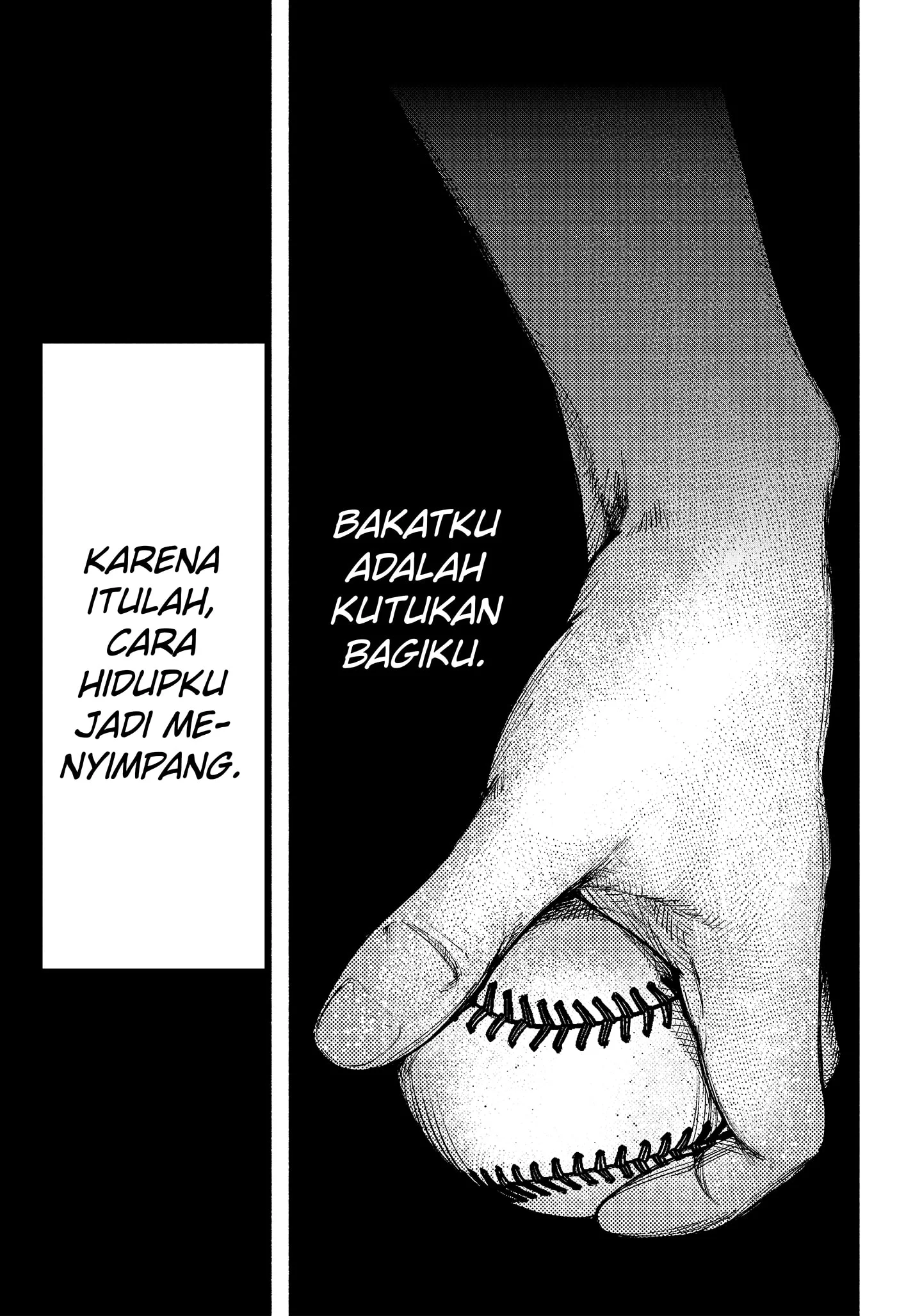 Komik Choujin X Chapter 12 gambar 1