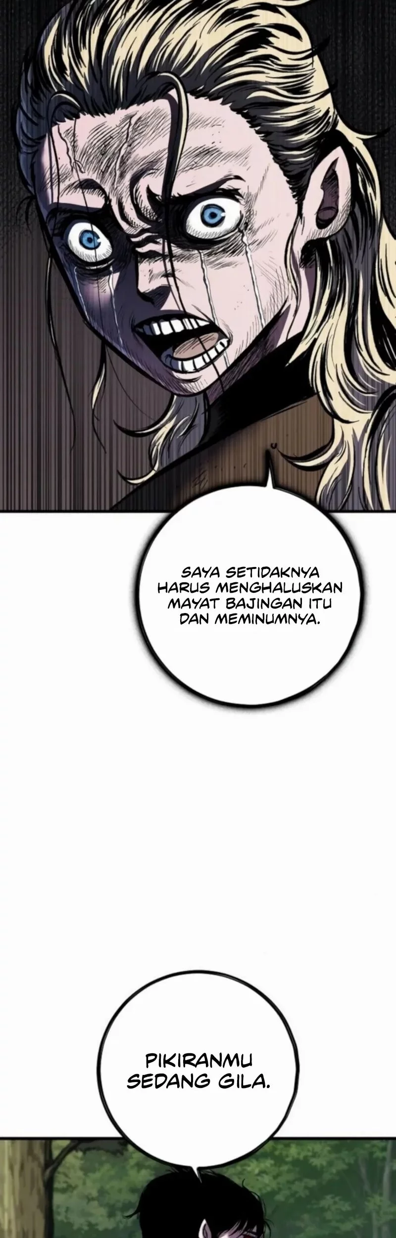 Manhwa Chronicle of Runes Chapter 13 gambar 2