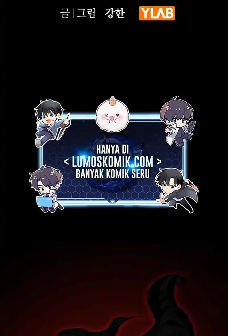 Manhwa Chronicle of Runes Chapter 15 gambar 2