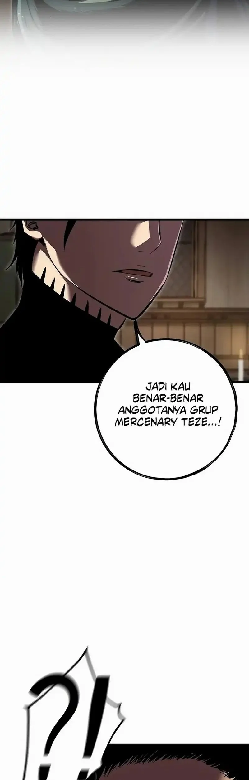Manhwa Chronicle of Runes Chapter 17 Fix gambar 2