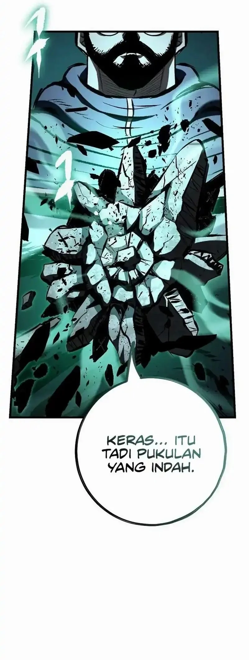 Chronicle of Runes Chapter 18 Gambar 3