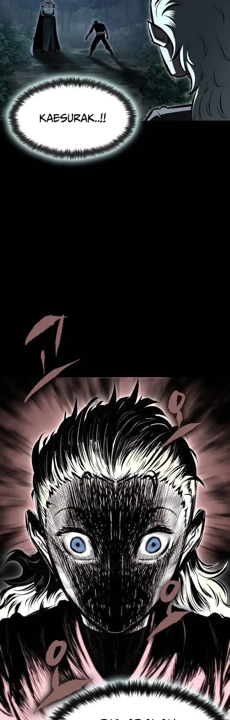 Manhwa Chronicle of Runes Chapter 19 gambar 2