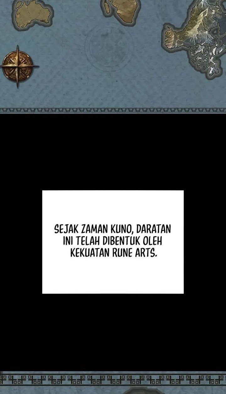 Manhwa Chronicle of Runes Chapter 2 gambar 2
