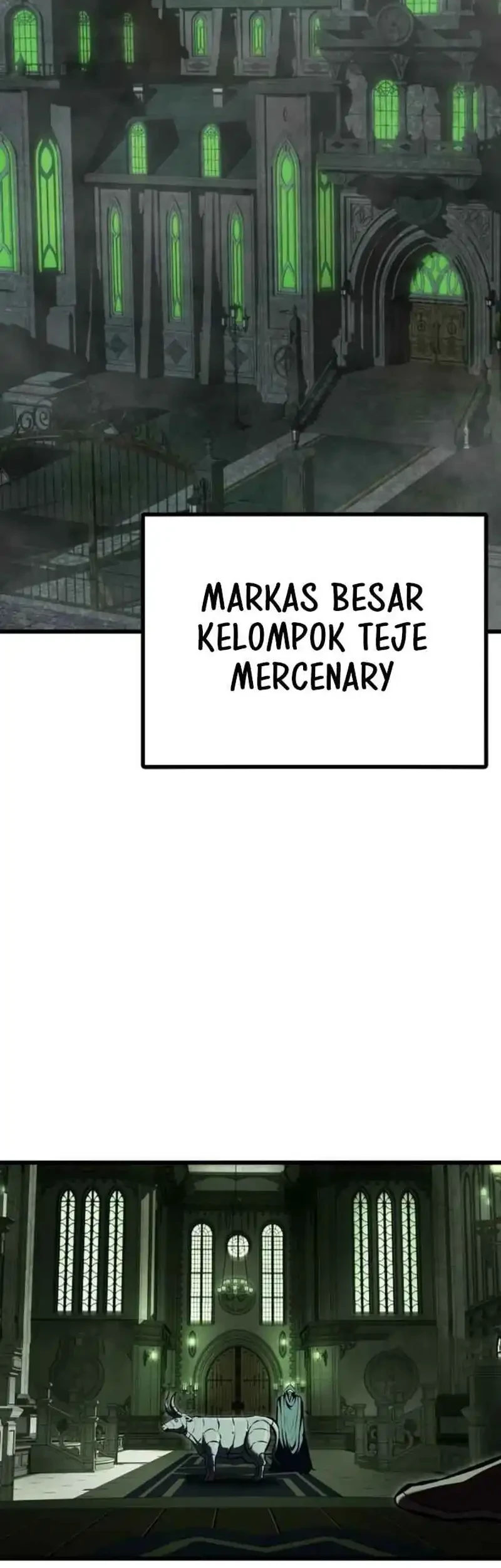 Manhwa Chronicle of Runes Chapter 22 gambar 2