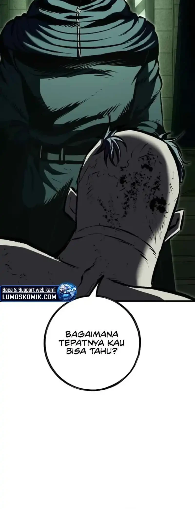 Chronicle of Runes Chapter 22 Gambar 5