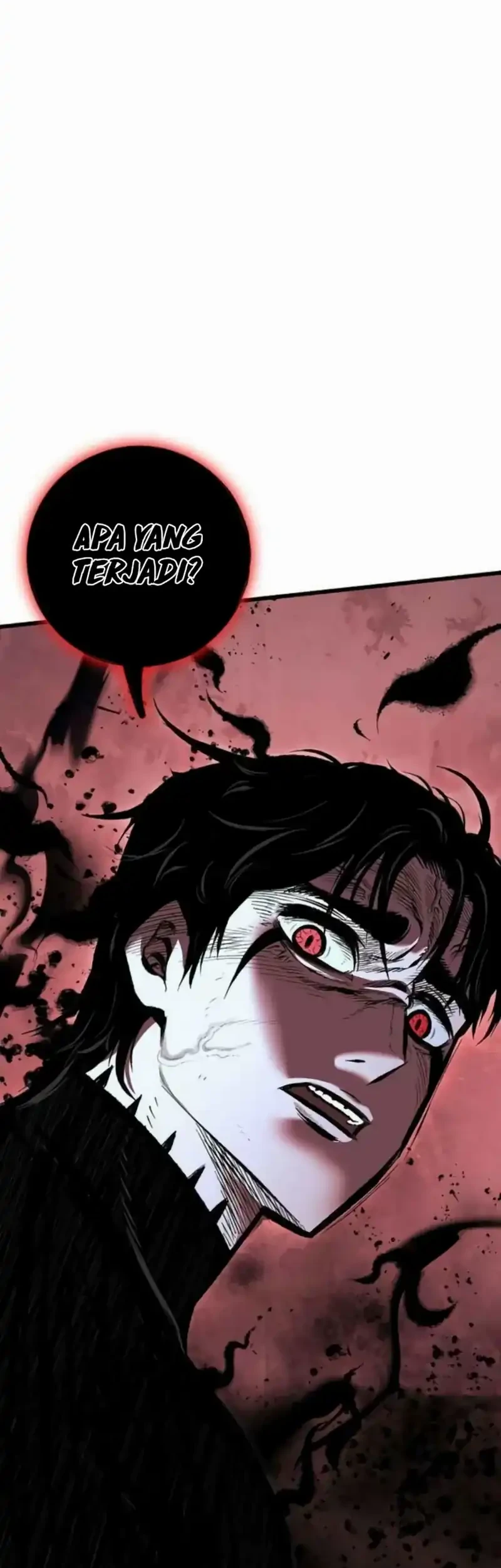 Manhwa Chronicle of Runes Chapter 23 gambar 2
