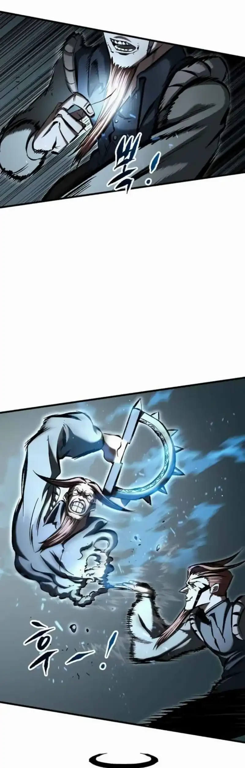 Chronicle of Runes Chapter 23 Gambar 4