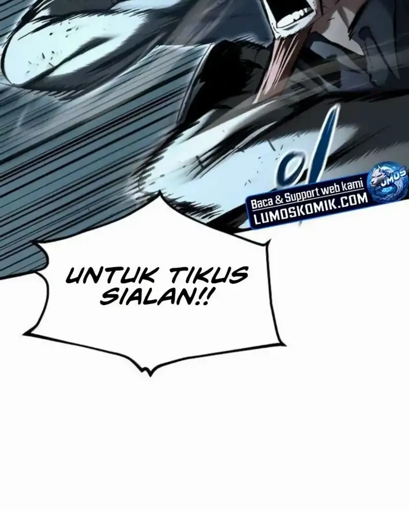 Chronicle of Runes Chapter 23 Gambar 6