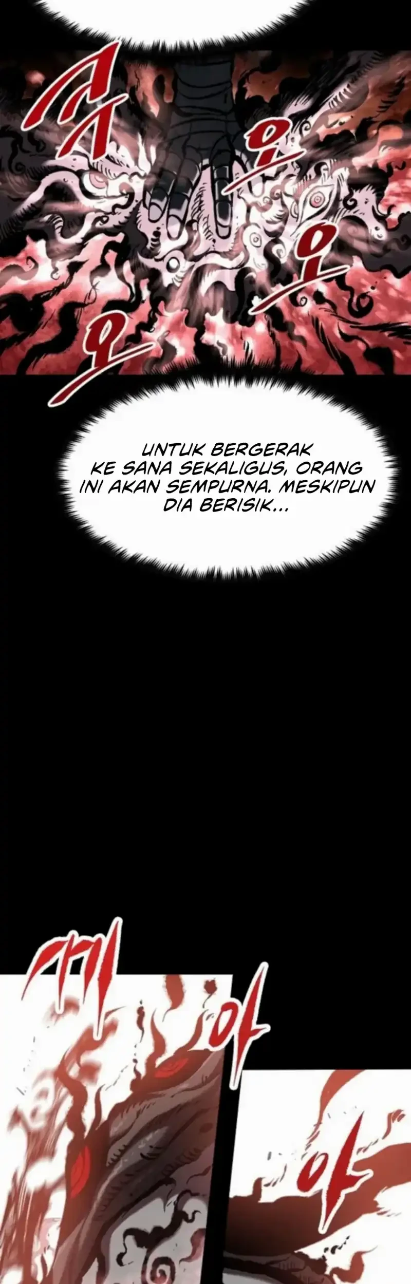 Chronicle of Runes Chapter 24 Gambar 4