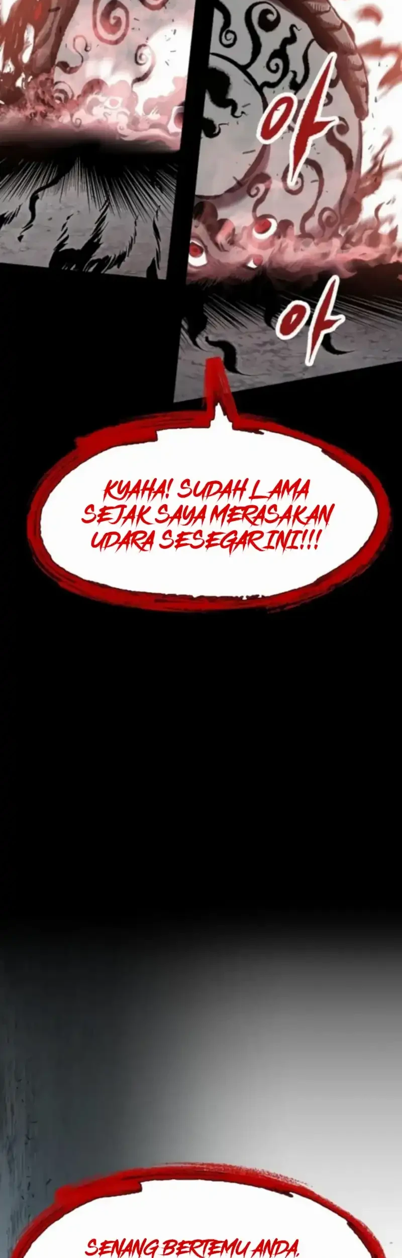 Chronicle of Runes Chapter 24 Gambar 5