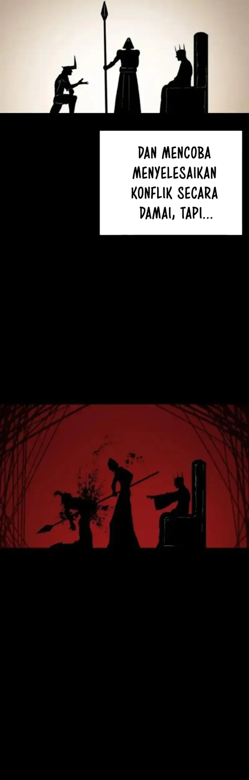 Chronicle of Runes Chapter 25 Gambar 4