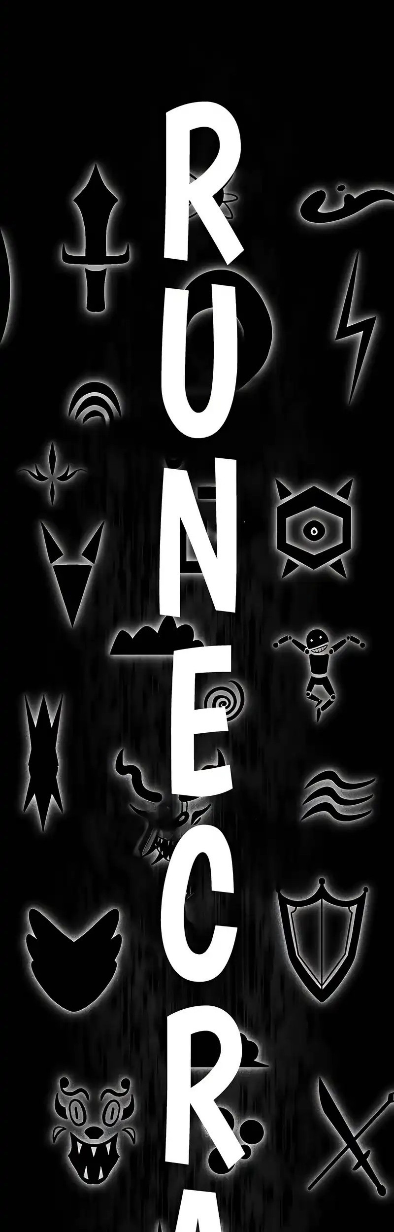 Komik Chronicle of Runes Chapter 6 gambar 1