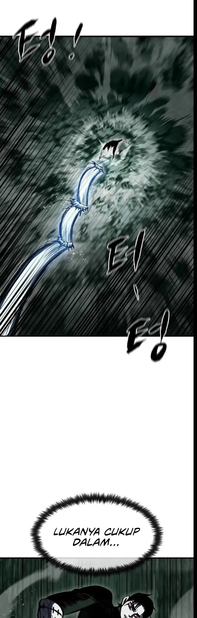 Manhwa Chronicle of Runes Chapter 9 gambar 2