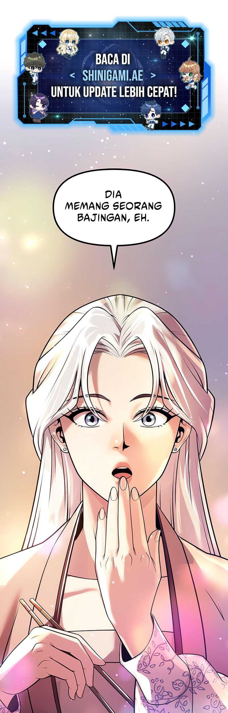Komik Chronicles of the Demon Faction Chapter 117 gambar 1